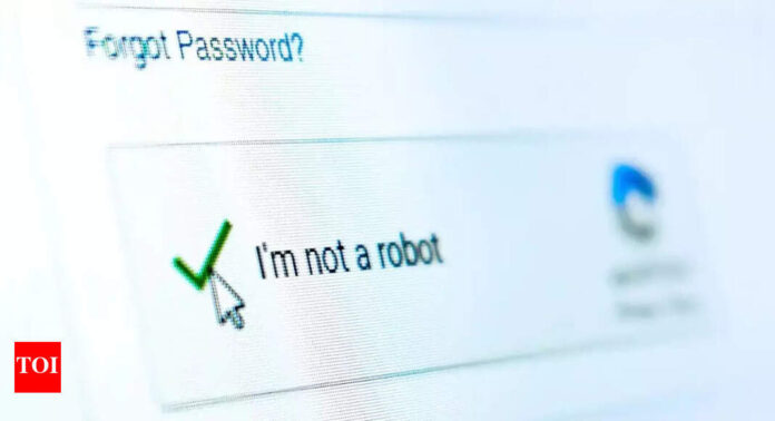 OpenAI’s ChatGPT agent outsmarts ‘I am not a robot’ test without detection, raising cybersecurity concerns |