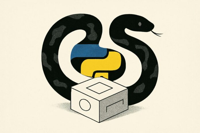 1753974363_https3A2F2Fchivas-assets.s3-eu-west-1.amazonaws.com2Fstatic2Fimages2Ftag_reuters_com_2025_news.jpeg Anaconda’s $150 Million Raise Puts Python In The AI Fast Lane