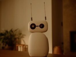 Hugging Face opens up orders for its Reachy Mini desktop robots