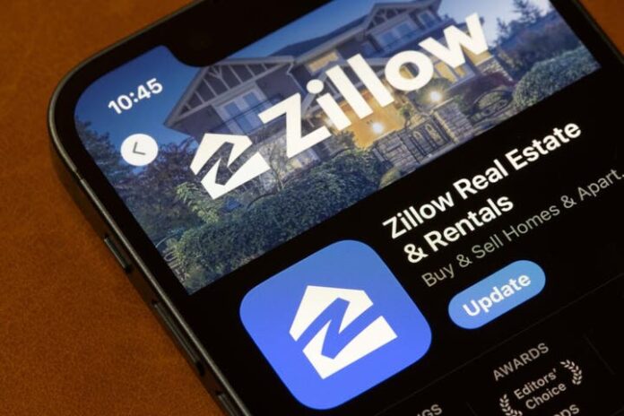 18c44478d43d0ca8b0ae06cd5998c4ad.jpeg This Industry Still Runs on Phone Calls and Paperwork—Zillow's Using AI To Change That