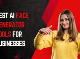 Best AI Face Generator Tools for Businesses