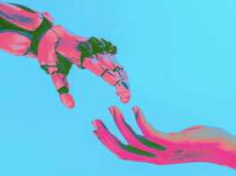 artificial intelligence, AI