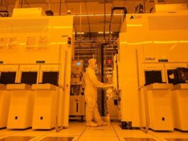 Japan's chip tool market to top JPY5 trillion in FY26 amid AI boom