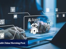 Chinese AI agent firms lag US, but seek to close gap amid OpenAI’s latest push