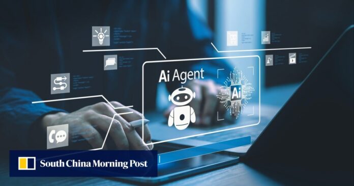 Chinese AI agent firms lag US, but seek to close gap amid OpenAI’s latest push