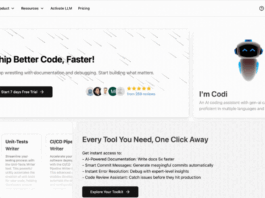 The 2 AI Tools That Are Quietly Replacing Frontend Developers (And No One’s Talking About It) | by CodeToDeploy | Jul, 2025