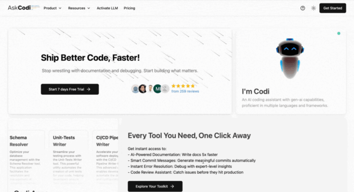 The 2 AI Tools That Are Quietly Replacing Frontend Developers (And No One’s Talking About It) | by CodeToDeploy | Jul, 2025