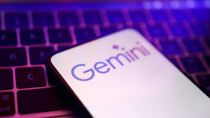 2025-03-05T130238Z_96424677_RC2LU7AVKBC2_RTRMADP_3_GOOGLE-AI-AUSTRALIA.JPG Google is rolling out Gemini Gems to Gmail, Drive and Docs