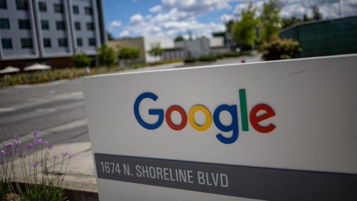Google rolls out AI tools including NotebookLM for students