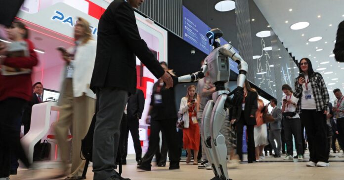 2025-06-18T143229Z_162701983_RC205FAXY68M_RTRMADP_3_RUSSIA-FORUM.JPG How Technology Is Transforming Human Connections