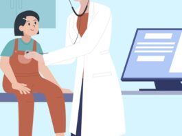 Smart tools are helping pediatricians build stronger relationships