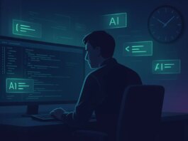 Study shows AI coding assistants actually slow down experienced developers