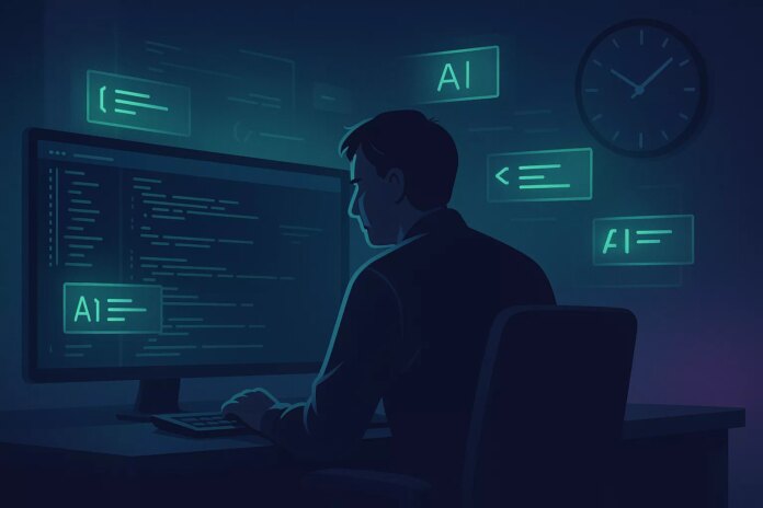 2025-07-13-image-6.jpg Study shows AI coding assistants actually slow down experienced developers