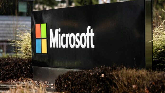 2025-07-24T041538Z_218846491_RC29TY9VVWL1_RTRMADP_3_MICROSOFT-CYBERATTACK.JPG Microsoft launches AI-based Copilot Mode in Edge browser