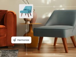 Adobe Photoshop new Harmonize tool uses AI to blend images with pro-level realism