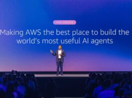 Enabling customers to deliver production-ready AI agents at scale