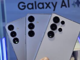 Samsung could take the spotlight away from Gemini on Galaxy smartphones