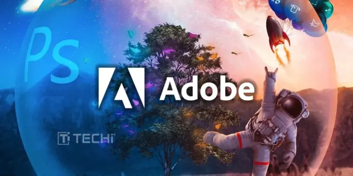 Adobe Adds Powerful AI Tools to Photoshop in 2025 Update