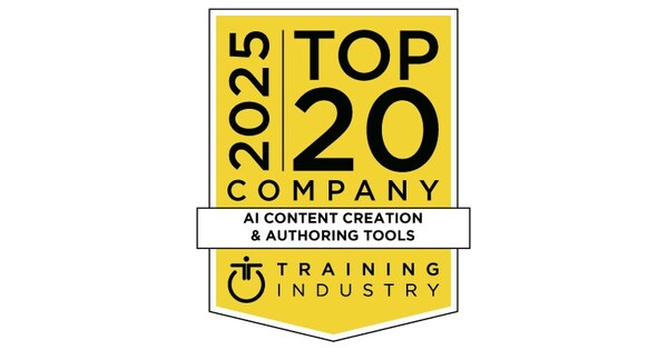 2025_Top20_Web_Large_AI_Content_Creation___Authoring_Tools.jpg Wondershare Named a 2025 Top 20 AI Content Creation & Authoring Tools Company by Training Industry