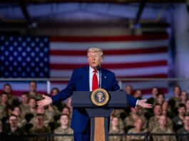 Meta, Palantir and OpenAI Chiefs Join Trump’s Elite Military Unit