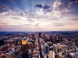 77% of South Africa businesses AI-ready, over half see benefits