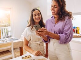 AI helps me parent by easing my mental load while saving me money in the longrun