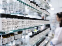 The fragrance industry is leaning into AI tools.