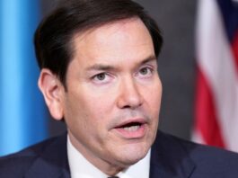 AI voice impersonated Marco Rubio in messages to high-level officials: State Department