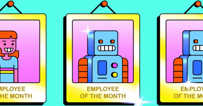 250701-ai-taking-jobs-to-11aebb.jpg Fears of an AI workforce takeover may be overblown — but it's still scrambling firms' hiring plans
