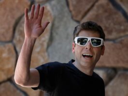 OpenAI's ChatGPT 'agent' is ready to assist you