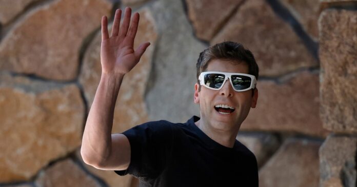 250717-sam-altman-se-143p-693245.jpg OpenAI's ChatGPT 'agent' is ready to assist you