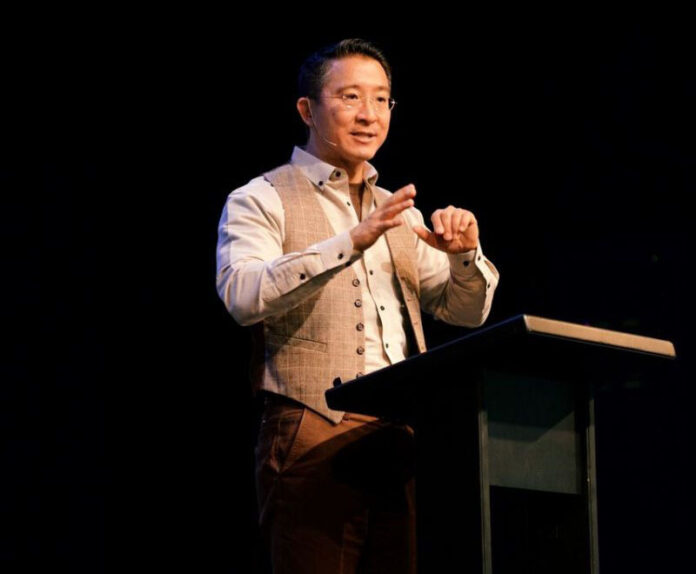 OpenAI to give Christopher Yuan's nonprofit ChatGPT discount