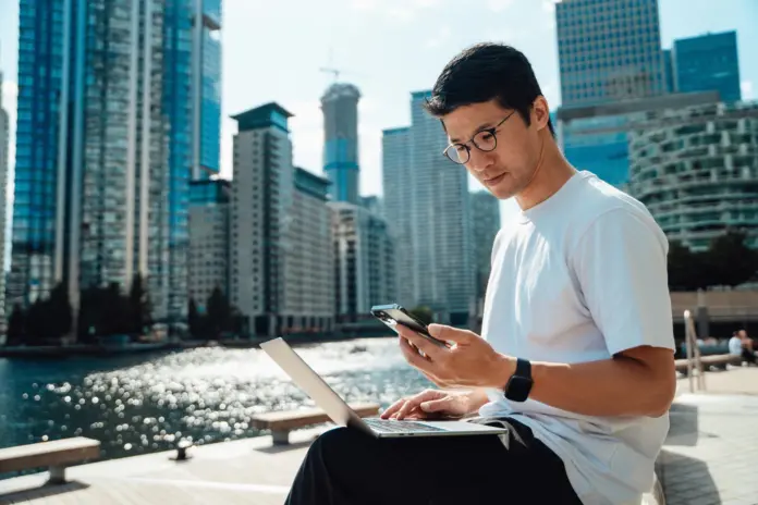279711b734d2af2bc0c1cb45a3f5348b6f7645fa9b5b5dd0cee5dd93bd4027c4.webp AI-powered screening, market network analysis: How this trading platform cuts through market noise for precision trades