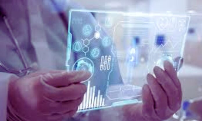 285937-artificial-intelligence-2.jpg AI Tool Matches Senior Endocrinologists in Insulin Titration Accuracy: JAMA