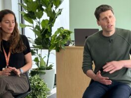 Silicon Valley’s AI-fuelled madness has echoes of the dotcom crash - The Times