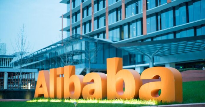3122456_alibabahqhangzhou_492739.jpg Q&A: Alibaba director talks tariff troubles, new ventures, and AI tools