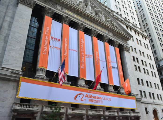 Alibaba Group Holding Limited (BABA) Unveils Its Most Advanced AI Coding Tool