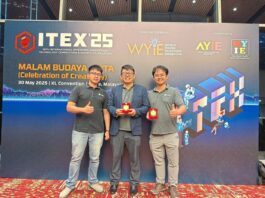 Prof’s AI tools take top honours - thestar.com.my