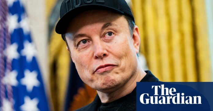 3516.jpg xAI announces $200m US military deal after Grok chatbot had Nazi meltdown | Technology