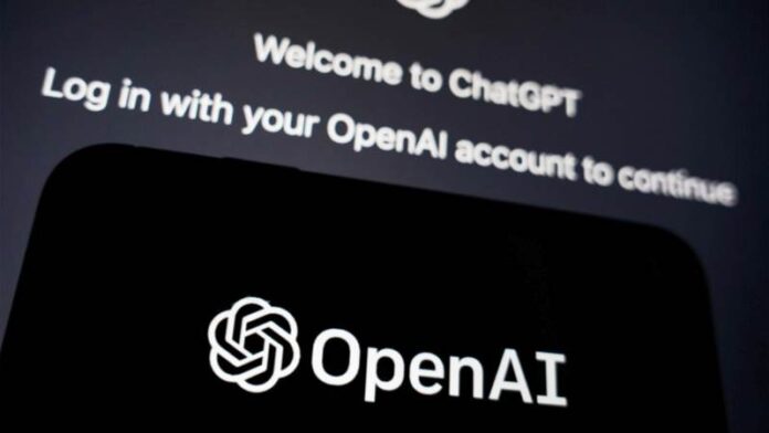 357527.jpg OpenAI to open DC office to boost policy ties - breakingthenews.net