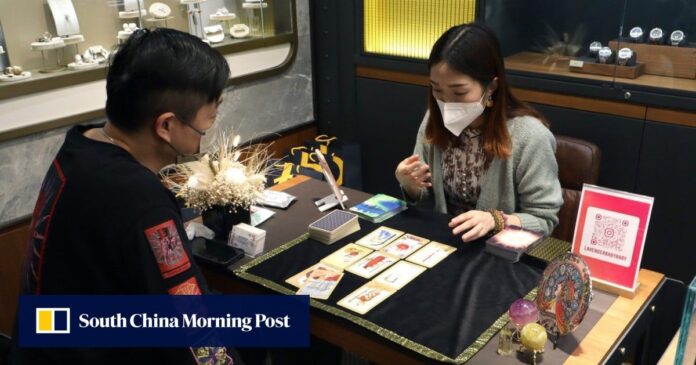 3625f94f-0b23-4783-bea8-d2aab284c51b_108770f4.jpg How young Chinese are turning to AI to tell their fortune amid fear of the future