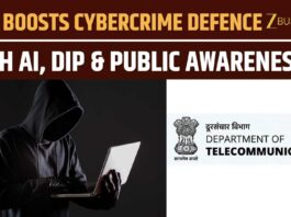 DoT Unveils DIP, AI Tools to Fight Telecom Fraud After â,¹22,812 Cr Loss - Zee Business