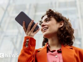 New AI voice tool trained to copy British regional accents
