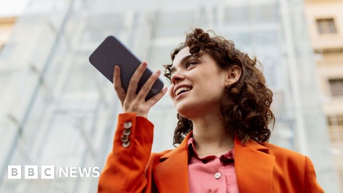 3843da00-60c5-11f0-960d-e9f1088a89fe.jpg New AI voice tool trained to copy British regional accents