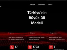 Beta version of 1st Turkish large language model T3AI launched