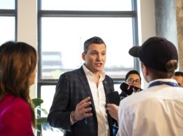 Ottawa weighing plans on AI and copyright as OpenAI fights Ontario court jurisdiction