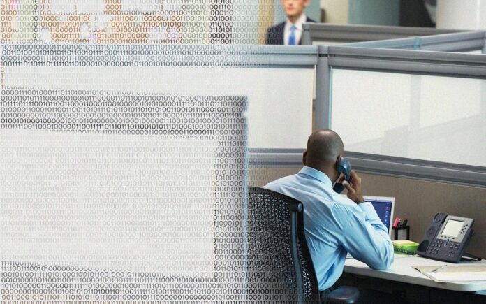 3fbbdd756428a546e8317a4936ac7e20.jpeg Bosses warn workers: use AI or face the sack - Yahoo Finance