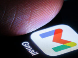 Gmail at 20