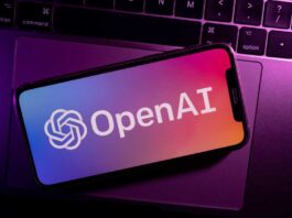 OpenAI on iPhone