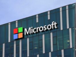 Microsoft